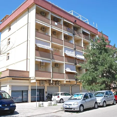 Via Pascoli Сasa de vacaciones