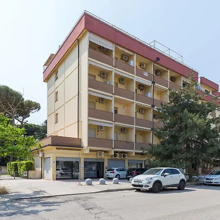 Via Pascoli * Llido Degli Estensi