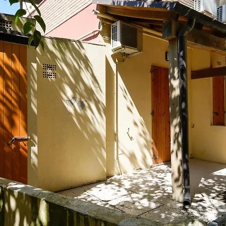 Vakantiehuis Via Pascoli *
