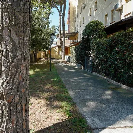 Via Pascoli Vakantiehuis Llido Degli Estensi