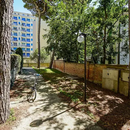 Vakantiehuis Via Pascoli *