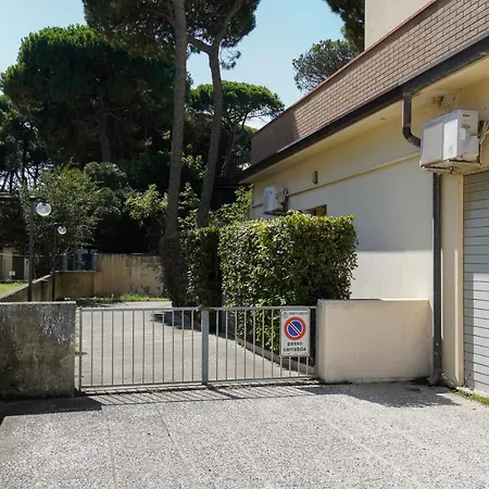 Vakantiehuis Via Pascoli