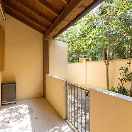 Vakantiehuis Via Pascoli *