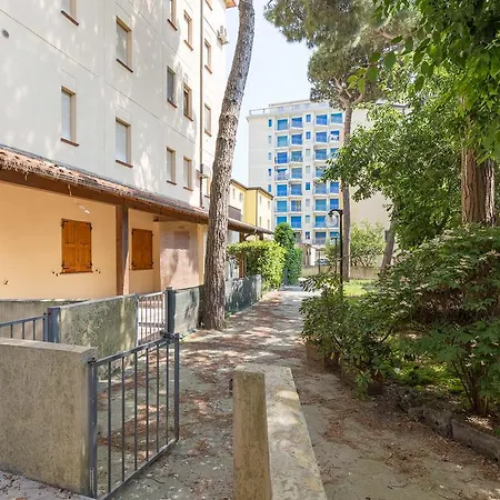Vakantiehuis Via Pascoli